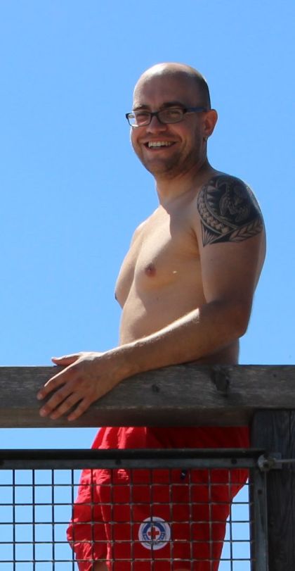 Alex Schramm
