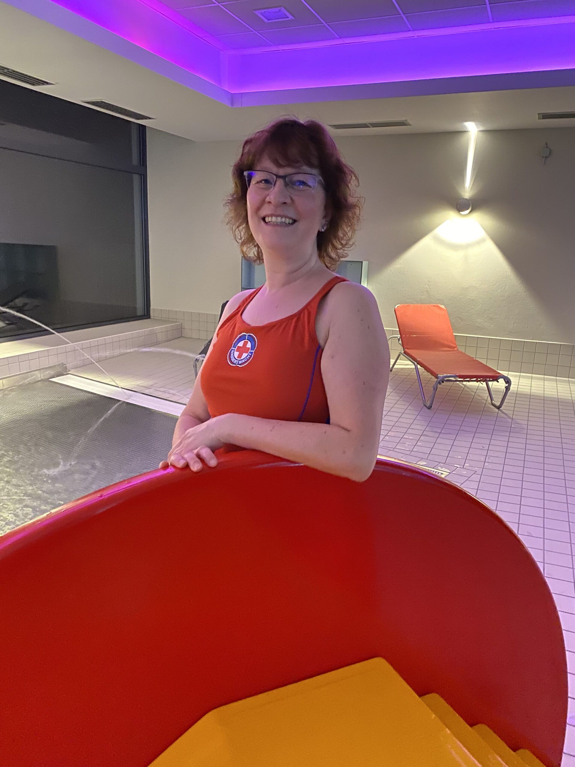 Sandra Zweckberger