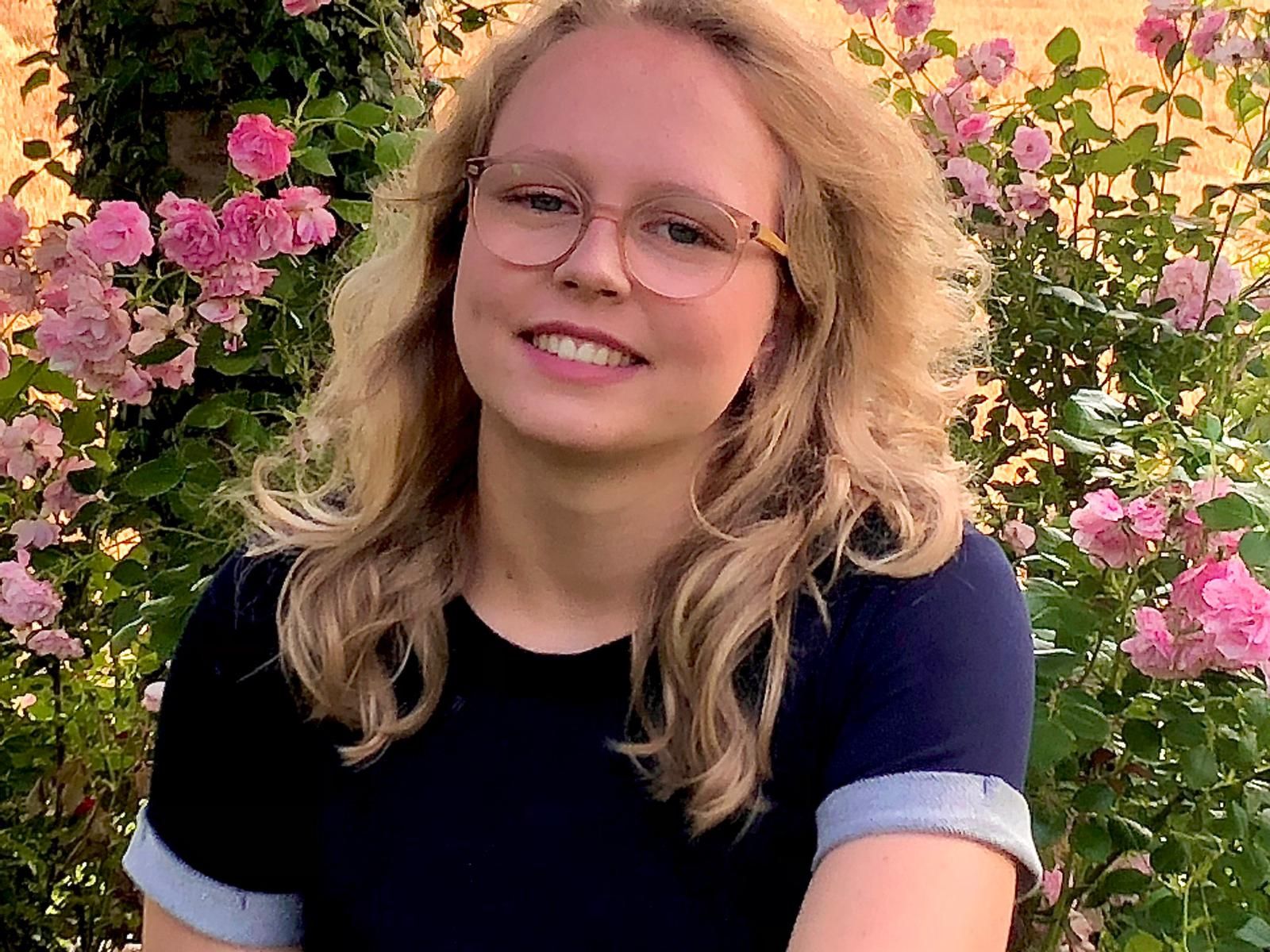 Svenja Rackl