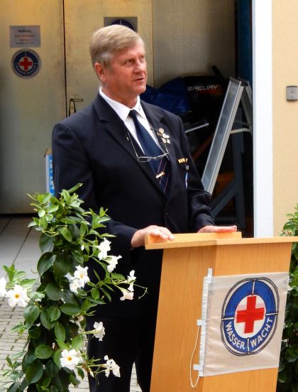 Reinhard Lesinski